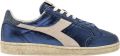 Diadora Prestige Metal Used - Blauw