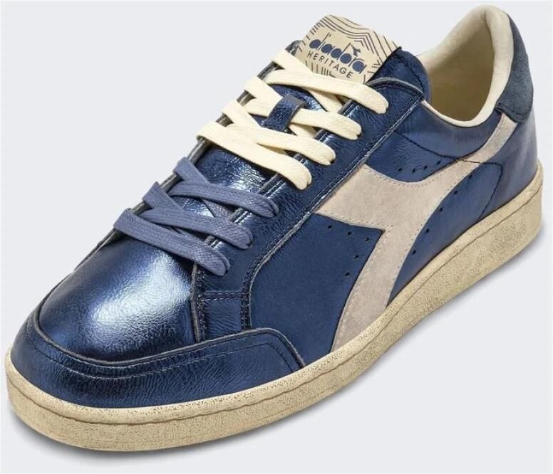 Diadora Prestige Metal Used - Foto 4