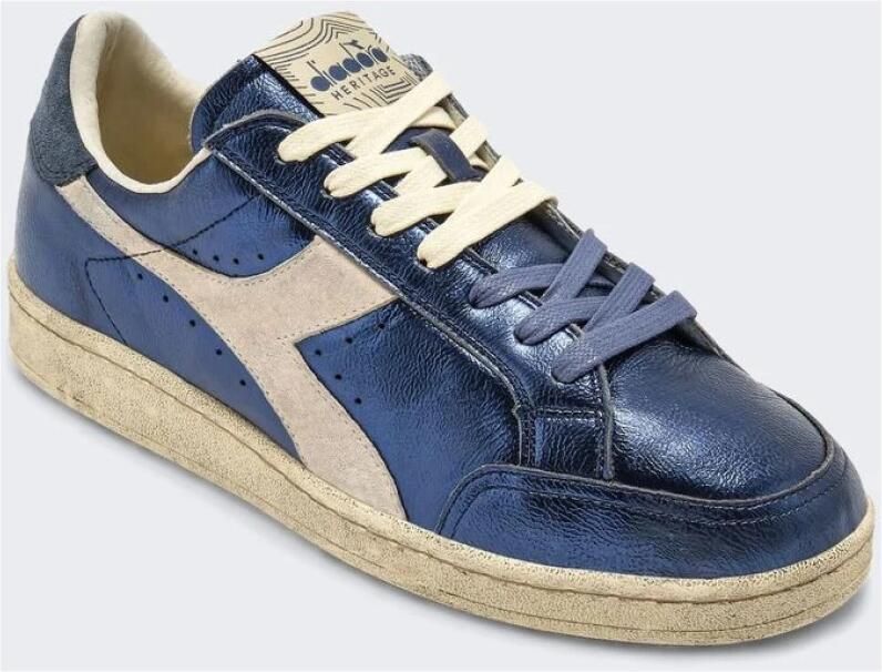 Diadora Prestige Metal Used - Foto 7