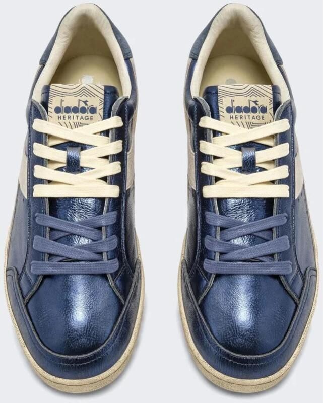 Diadora Prestige Metal Used - Foto 5