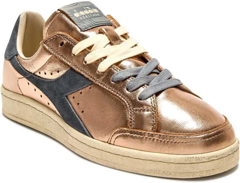 Diadora Prestige Metal Used - Foto 3