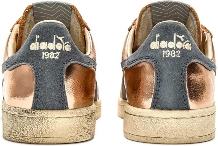 Diadora Prestige Metal Used - Foto 5
