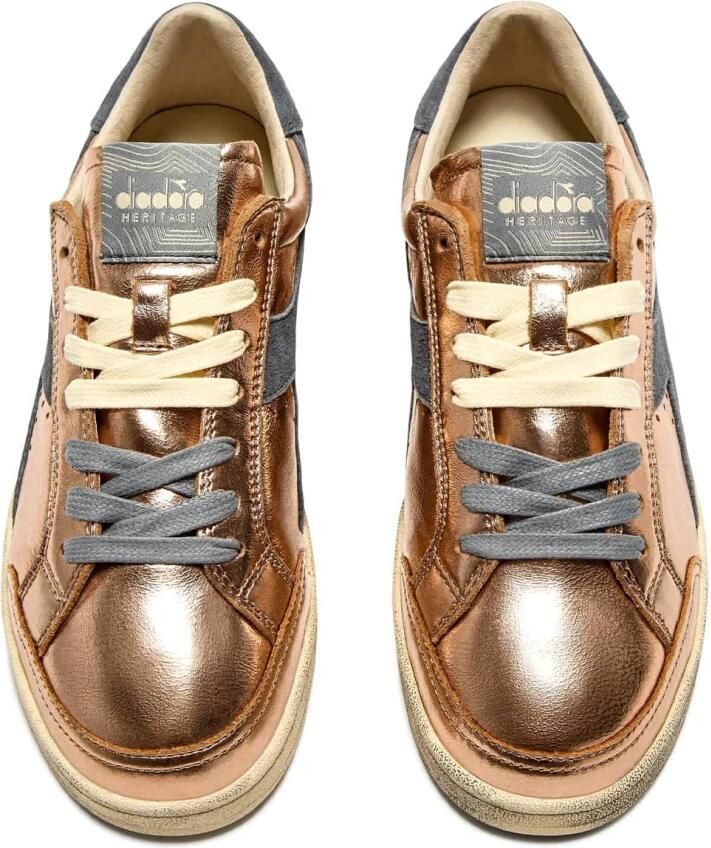 Diadora Prestige Metal Used - Foto 2