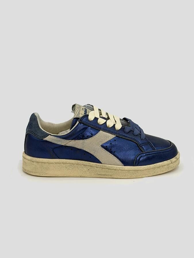 Diadora Prestige Metal Used