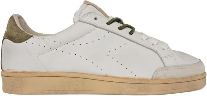 Diadora Sneakers 201.182812 PRESTIGE PLAIN USED-70429 VERDE KIWI