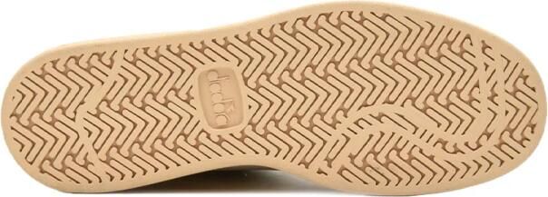 Diadora Prestige Plain Used Low Sneakers - Foto 2