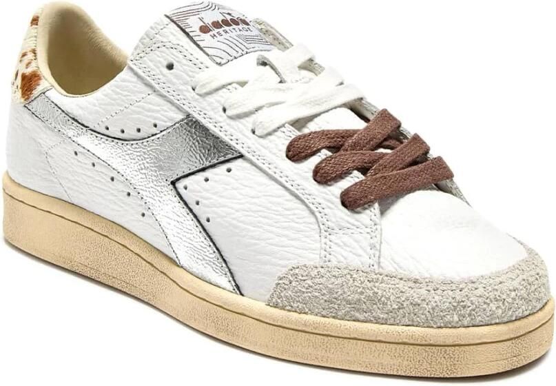 Diadora Prestige Safari - Foto 4