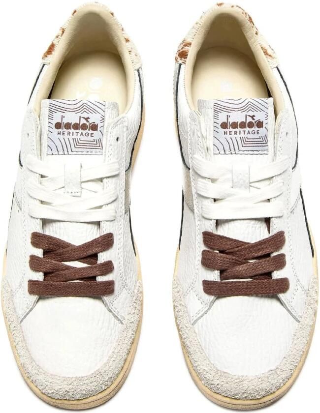 Diadora Prestige Safari - Foto 2
