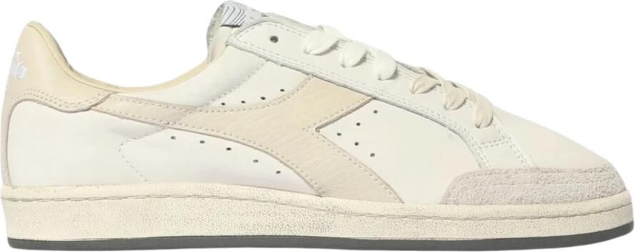 Diadora Prestige Used