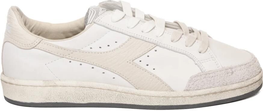 Diadora Prestige Used