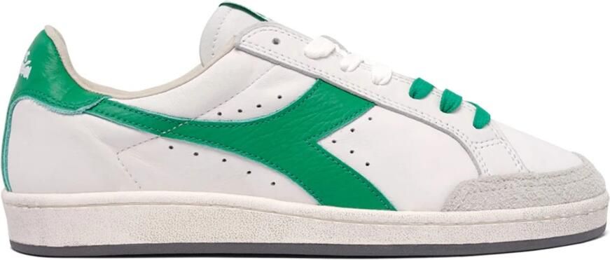 Diadora Prestige Used Sneaker - Foto 3