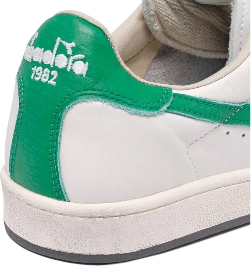 Diadora Prestige Used Sneaker