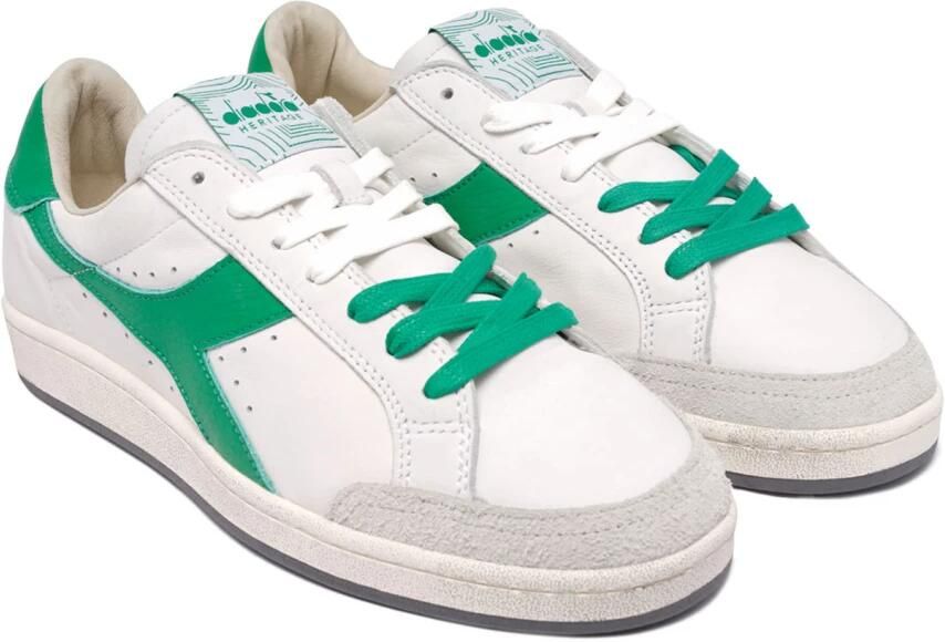 Diadora Prestige Used Sneaker - Foto 2