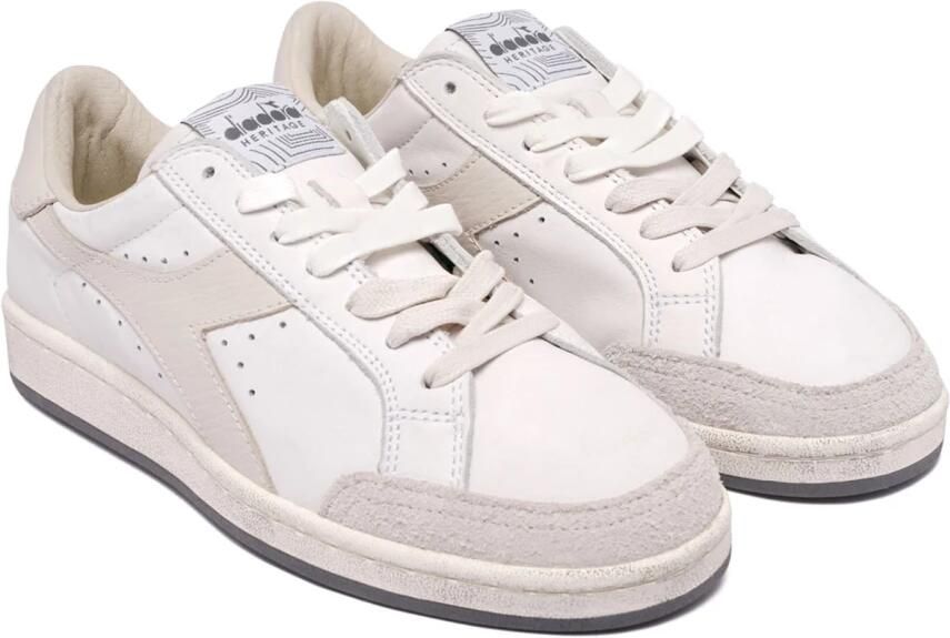 Diadora Prestige Used Sneakers - Foto 2