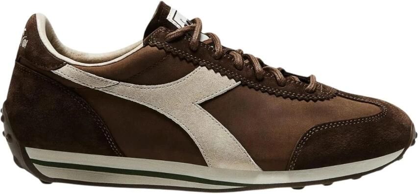 Diadora Rally Waxed