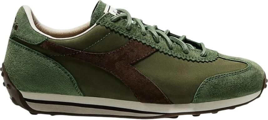 Diadora Rally Waxed