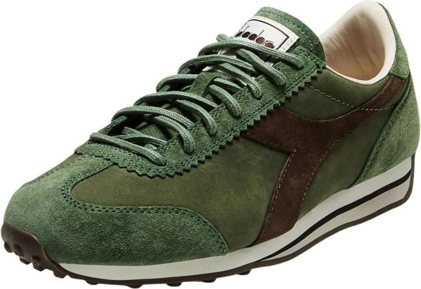 Diadora Rally Waxed - Foto 4