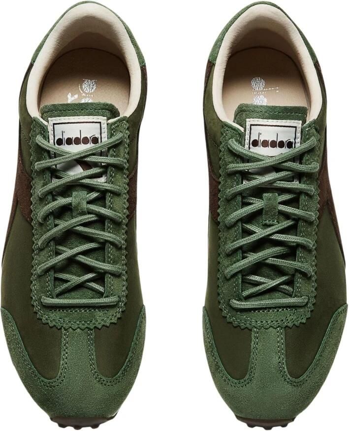 Diadora Rally Waxed - Foto 3