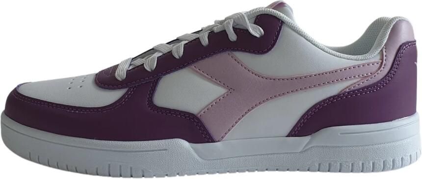 Diadora Raptor Low Top Sneakers