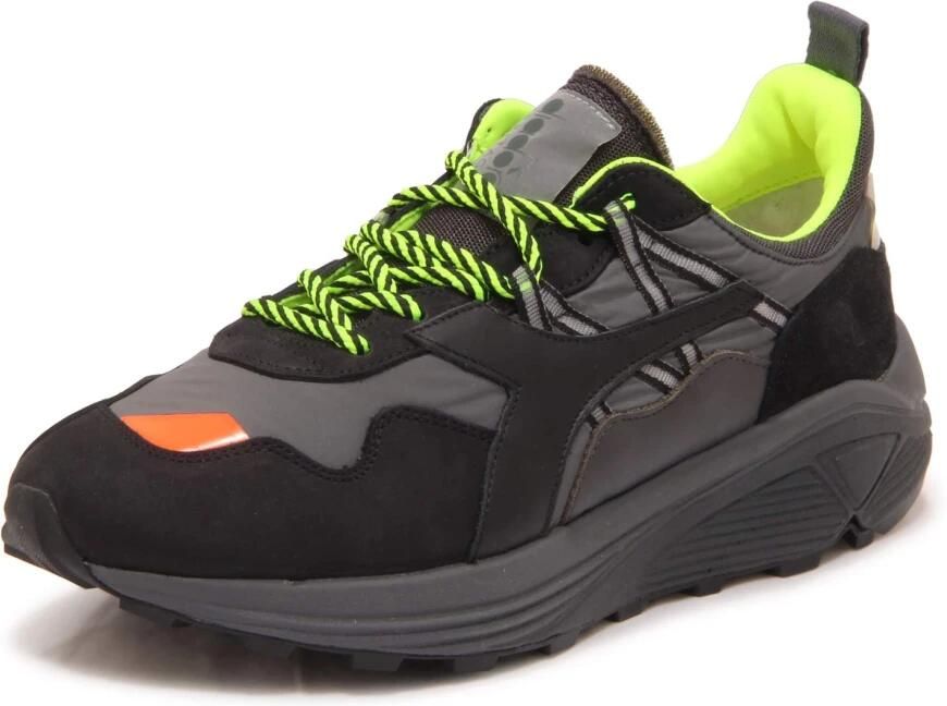 Diadora Rave Nylon Schoenen