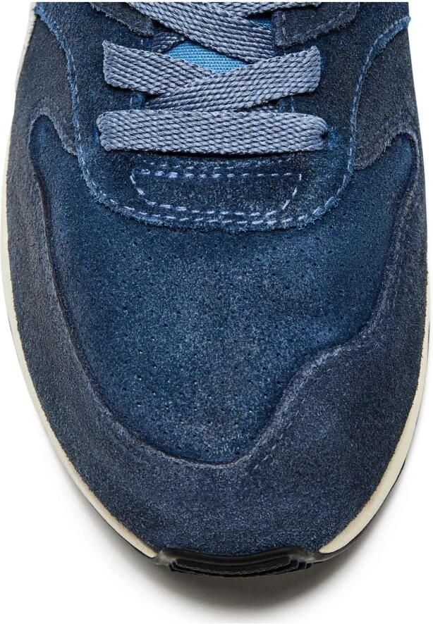 Diadora Retro Conquest Suède Sneakers - Foto 5