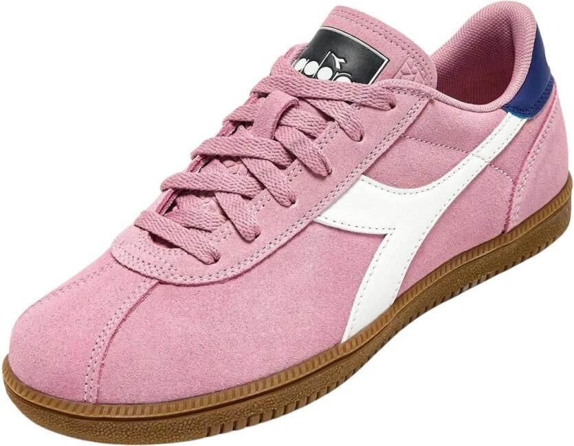 Diadora Tokyo Sneakers Dames Roze - Foto 3