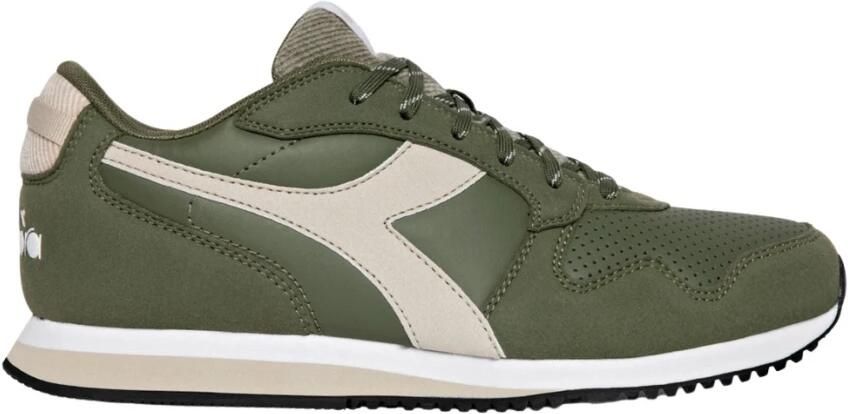 Diadora Skyler Corduroy Sneaker