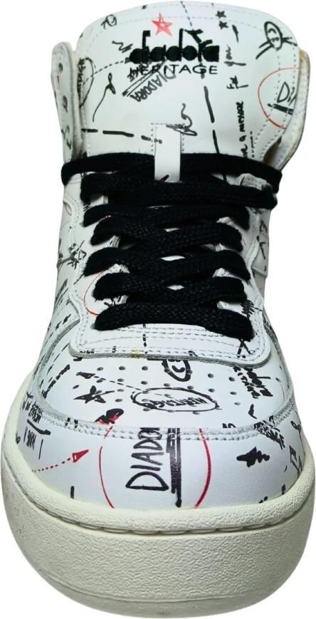 Diadora sneaker Pelle - Foto 2