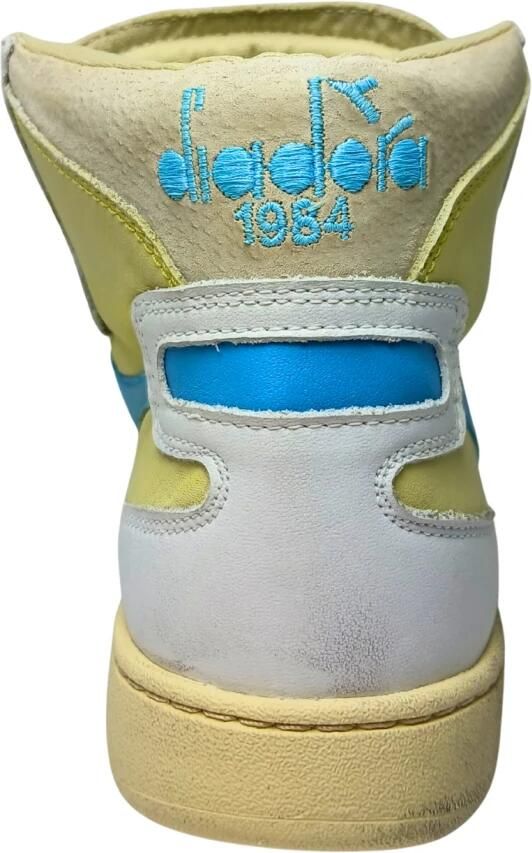 Diadora sneaker Pelle - Foto 2