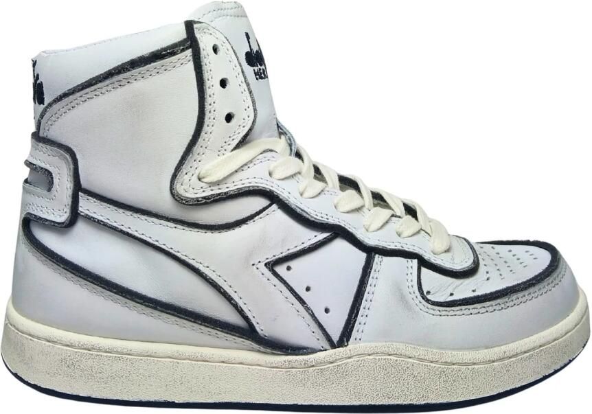 Diadora sneaker Pelle