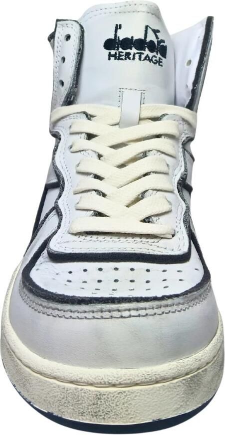 Diadora sneaker Pelle - Foto 2