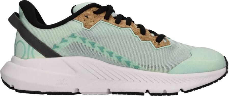 Diadora Sneakers Groen