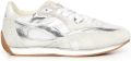 DIADORA HERITAGE Lage Sneakers Dames Equipe Revenge Suède Grijs - Grijs