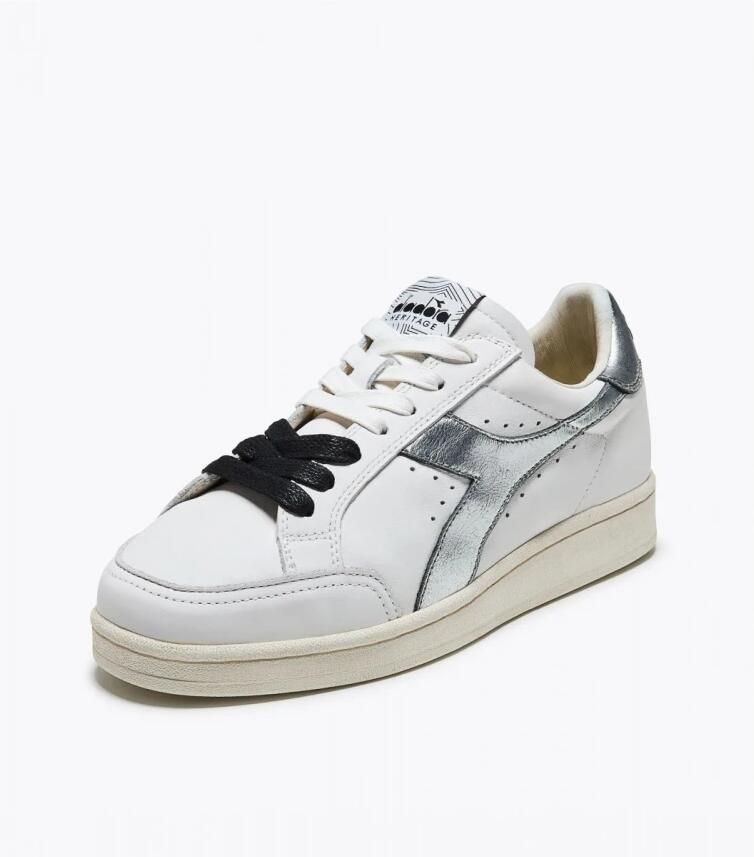 Diadora Lage Sneakers PRESTIGE METALLIC WN - Foto 2