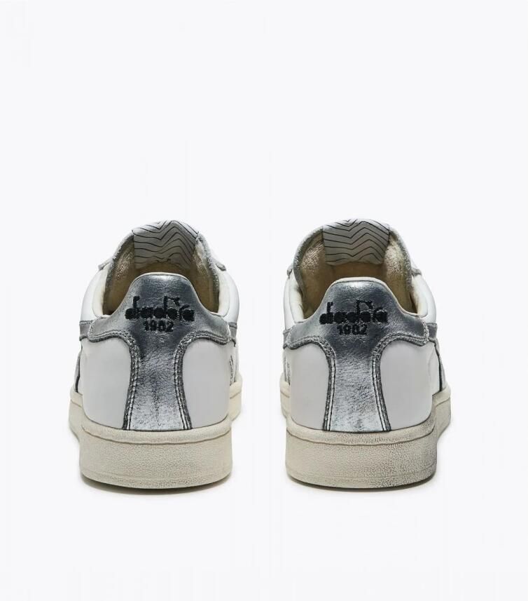 Diadora Lage Sneakers PRESTIGE METALLIC WN - Foto 3