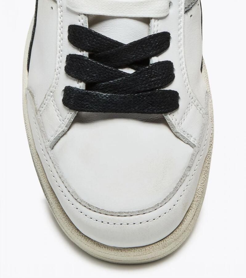 Diadora Lage Sneakers PRESTIGE METALLIC WN - Foto 6