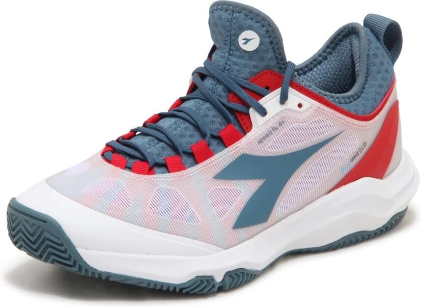 Diadora Speed Shield Fly4 Tennisschoenen
