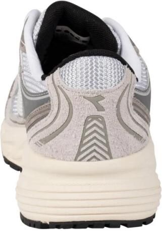 DIADORA HERITAGE Lage Sneakers Mythos Star Maat: 39 Materiaal: Mesh Kleur: Grijs - Foto 2