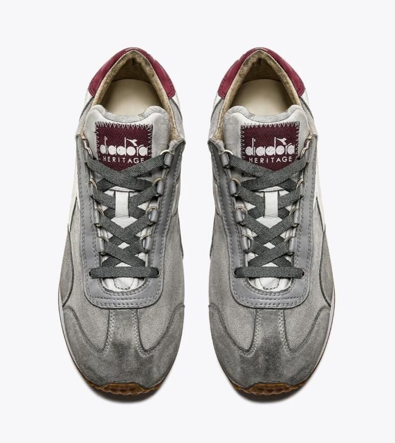 Diadora Stone Washed Evo Sneakers