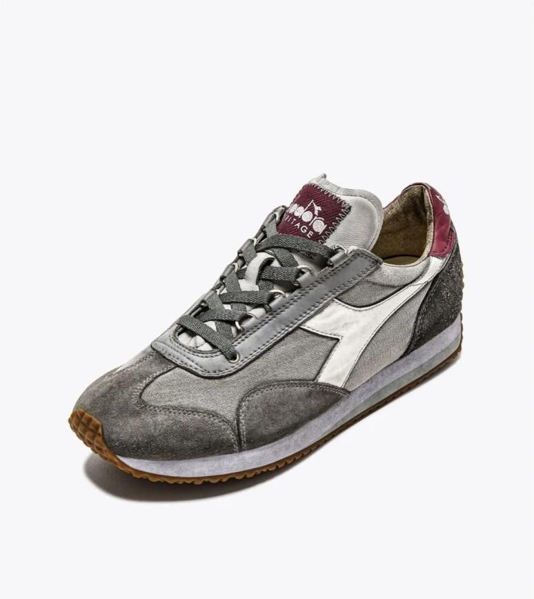 Diadora Stone Washed Evo Sneakers - Foto 2