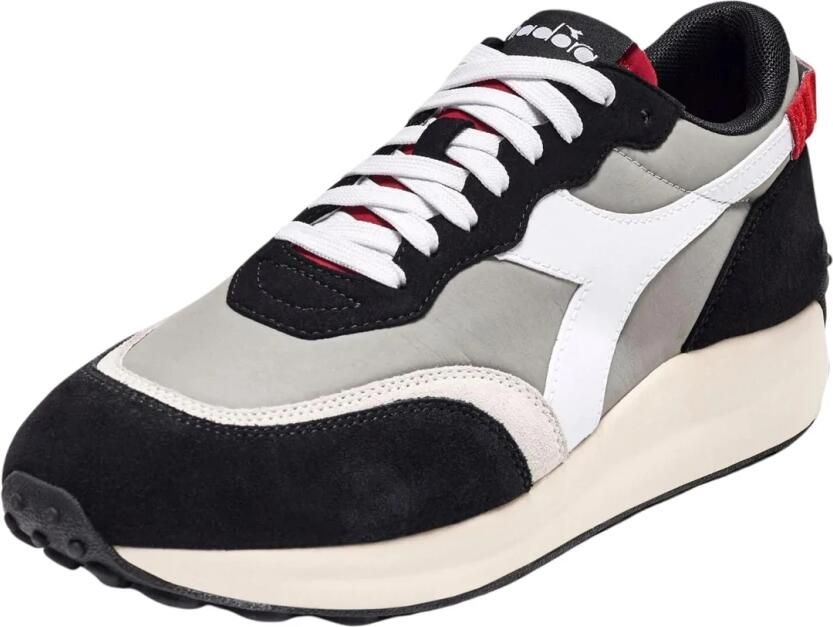 Diadora Stonewashed Race Nyl Sneakers - Foto 3