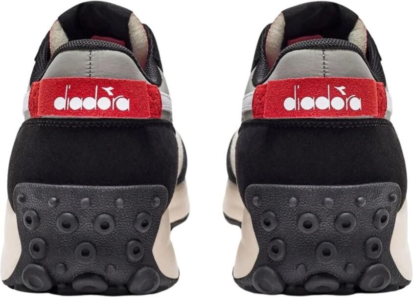 Diadora Stonewashed Race Nyl Sneakers - Foto 4