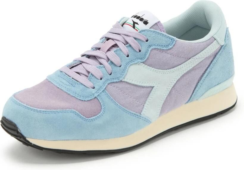 Diadora Suede Camaro Sneakers