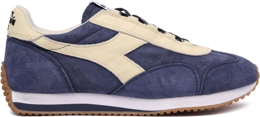 Diadora Suède Sneakers - Foto 3