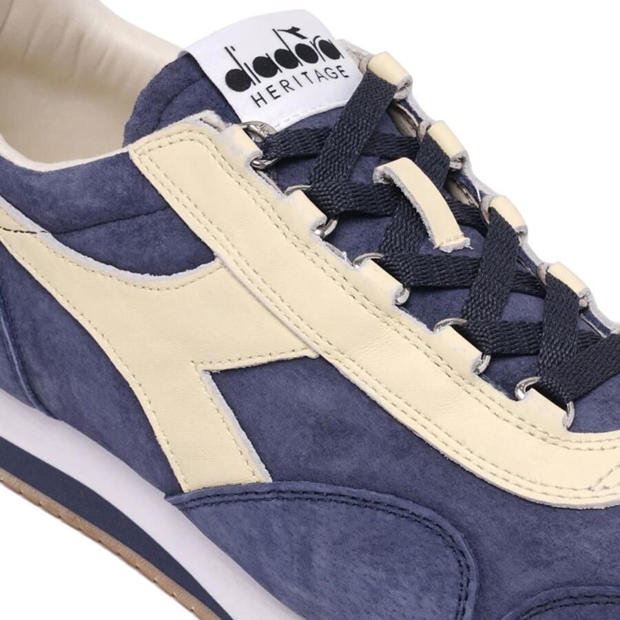 Diadora Suède Sneakers
