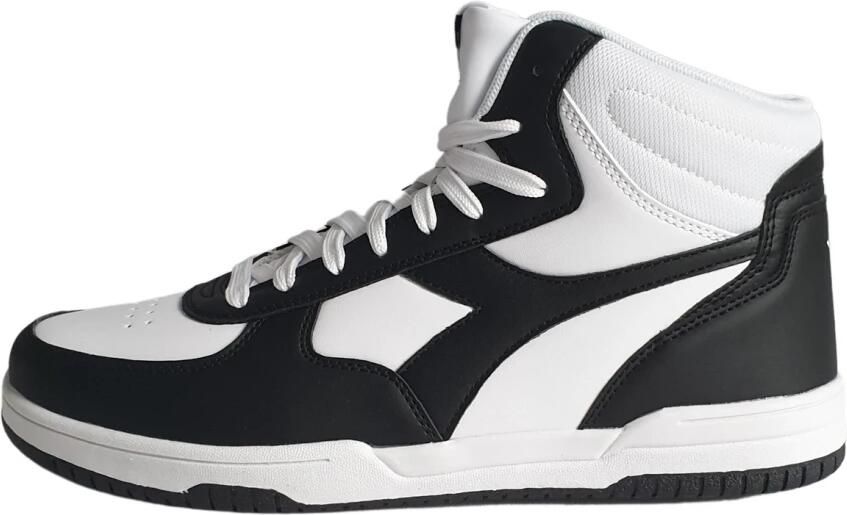 Diadora Raptor High Performance Schoen Black Heren