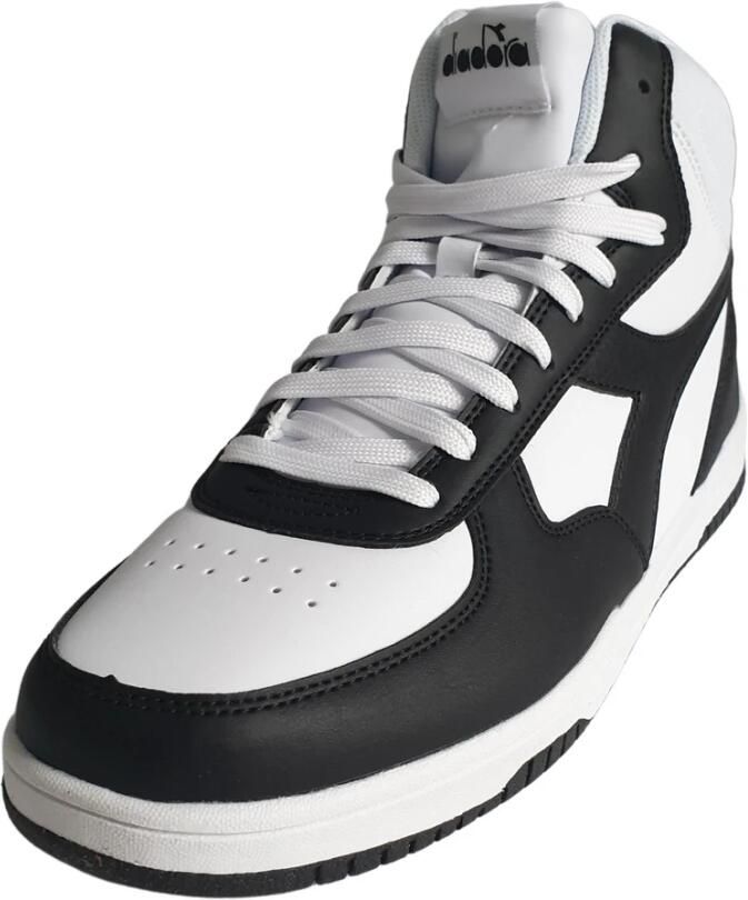 Diadora Raptor High Performance Schoen Black Heren - Foto 2