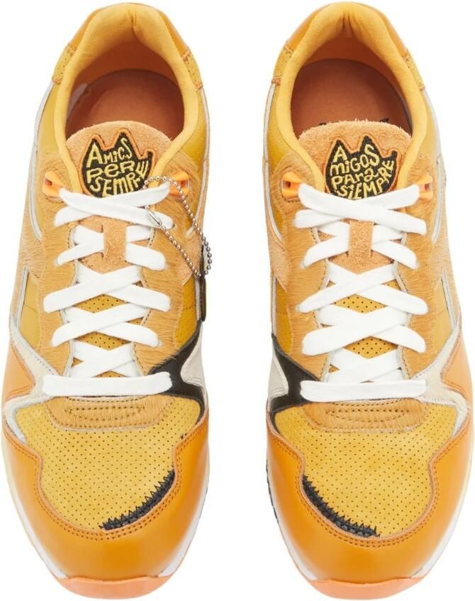 Diadora V7000 Amigos Para Siempre Sneakers - Foto 3