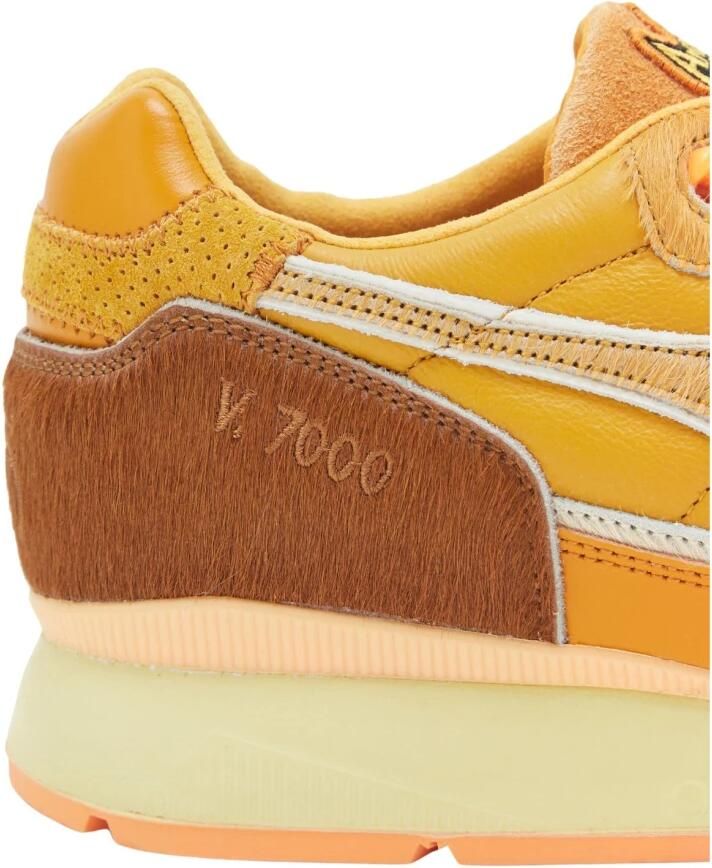 Diadora V7000 Amigos Para Siempre Sneakers - Foto 2