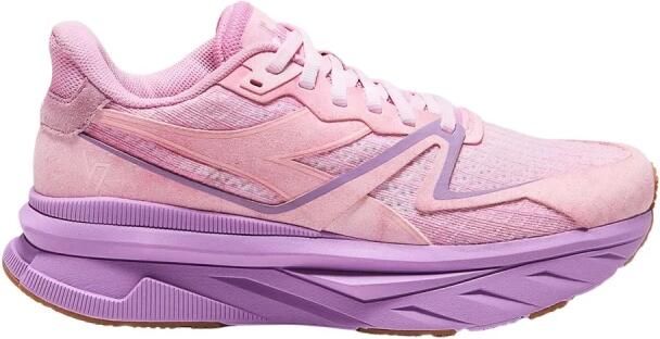 Diadora V7000 Dip-Dye Low-Top Sneakers